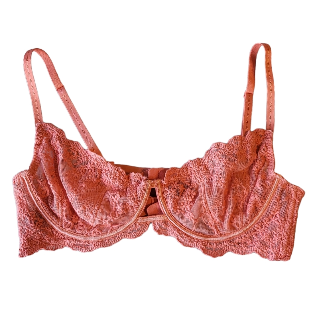 Intimately Free People Lace Bra